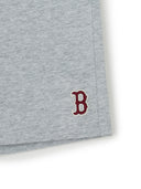 Basic Small Logo Shorts