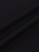 Sportive Mesh Graphic T-shirt