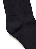 SPORTIVE LOOSE FIT HIGH SOCKS