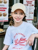[cool Field] Ace Mesh Ballcap