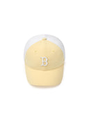 [cool Field] Ace Mesh Ballcap