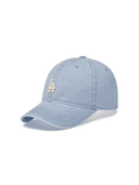 PIGMENT WASHING BALLCAP