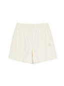 Women's Basic Ribbed 4" Shorts