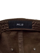 Rookie Ballcap