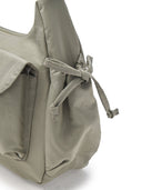 Basic Gorpcore Pocket Shoulder Bag