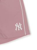 Varsity Girl's Striped T-shirt Set