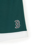Varsity Sportive Shorts