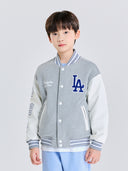 Sportive Wappen Varsity Jumper