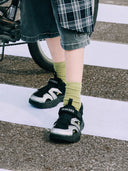 Chunky Mask Sandals V2