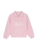 Varsity Pq Half Zip Mt Set (girl's)