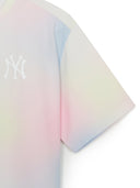 OUTDOOR BASIC GRADATION T-shirt