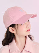 Girl's Rookie Shiny Ballcap