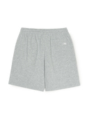 Basic Lettering Logo 9" Shorts