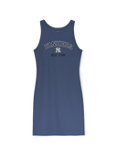Women's Varsity Vintage Slim Fit Sleeveless Ops