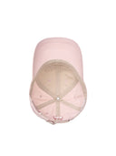 Street Girls Cursive Nylon Ballcap