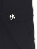 Women's Gorpcore Low-rise Cargo Flare Pants