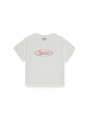 [cool Field] Outdoor Girl's T-shirt Set
