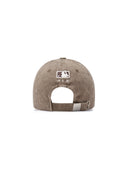 Stone Washing Ballcap