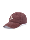 Basic Washing Unstructured Ball Cap