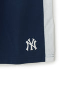 MONOGRAM COLOR BLOCK Shorts