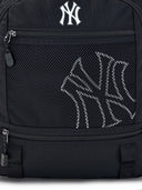 Basic 3 Layer Mesh Pockets Backpack
