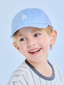 Rookie Mesh Ballcap