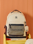 Basic Mesh Backpack
