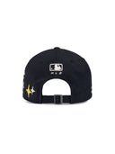 Star Bunny Unstructured Ballcap