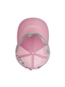 New Nylon Ststructured Ball Cap
