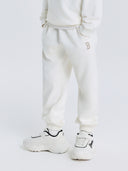 Basic Small Logo Pants