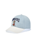 MEGABEAR WASHING COLOR BALLCAP