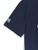 Mono-bear Summer Lettering T-shirt
