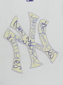 STREET CRAYON BIG-LUX T-shirt