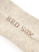 Daily Small Logo Socks