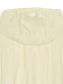 Girl's Sportive Stretch Windbreaker
