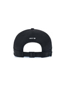 Basic Sportive Running Unstructured Ballcap