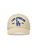 COOPERS TOWN PATCH UNSTRUCTURED BALLCAP