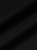 Basic Comfortable Fit Polo T-shirt