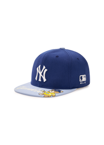Monobear Snapback