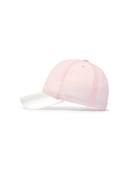 Girl's Coolfield Rainbow Ballcap
