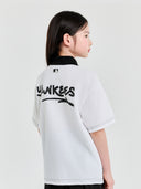 Street Logo Collar Tee
