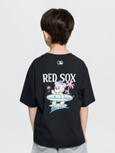 STREET SURFING BEAR ARTWORK T-shirt