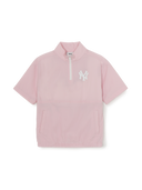 Sportive Basic Woven Anorak Set