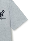 [cool Field] Street Basic Small Logo T-shirt