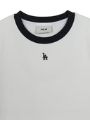 Women's Basic Ringer Ops