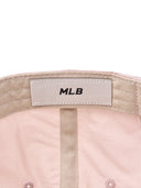 Street Girls Cursive Nylon Ballcap