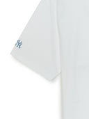 Denimlike Monotive Poket Over Fit T-shirt