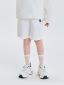 Basic Woven Shorts