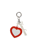 Mlb Heart Mirror Keyring