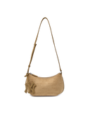 MONOGRAM FEMININE CHARM MINI CROSS BAG